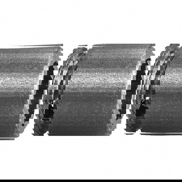 Square Drive Socket: 0.25